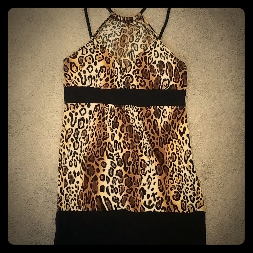 Cute tank top